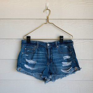 American Eagle Outfitters Denim Shorts